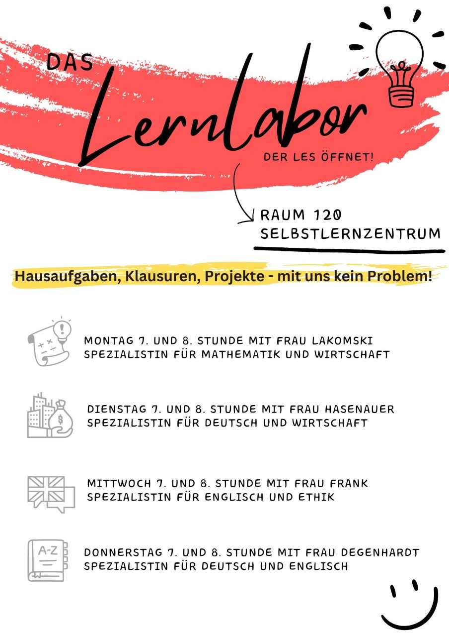 Lernlabor